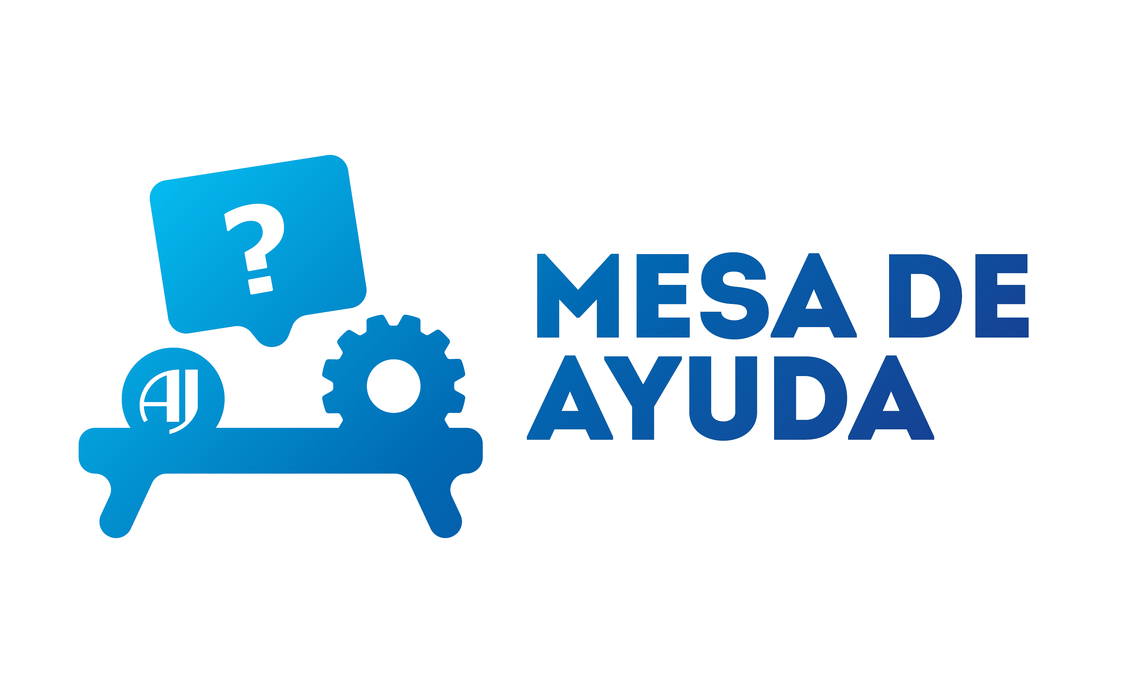 Mesa de Ayuda